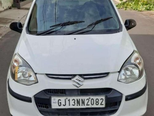 Maruti Suzuki Alto 800 Lxi CNG, 2014, CNG & Hybrids MT for sale in Rajkot