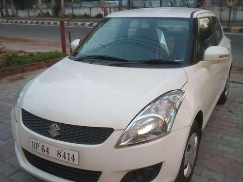 Maruti Suzuki Swift VDi, 2014, Diesel MT for sale in Pathankot