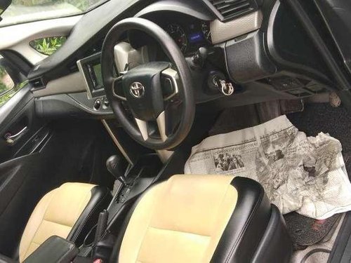 2017 Toyota Innova Crysta MT for sale in Surat