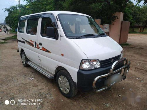 2019 Maruti Suzuki Eeco MT for sale in Hyderabad