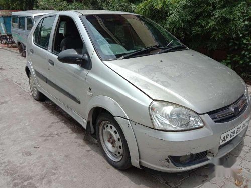 2006 Tata Indica V2 DLG MT for sale in Hyderabad