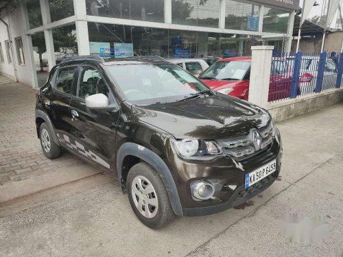 Used Renault Kwid RXT 2016 MT for sale in Nagar