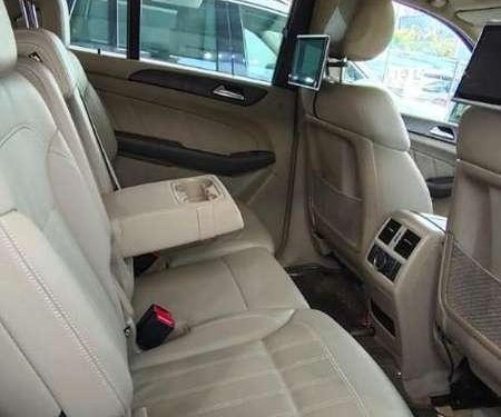 Used 2016 Mercedes Benz GL-Class AT for sale in Lucknow