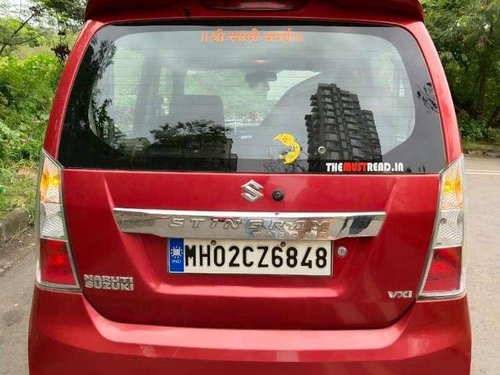 Maruti Suzuki Stingray 2013 MT for sale  in Mumbai