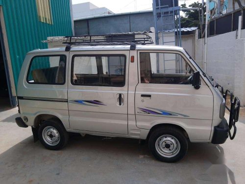 Maruti Suzuki Omni E 8 STR BS-IV, 2011, LPG MT in Erode