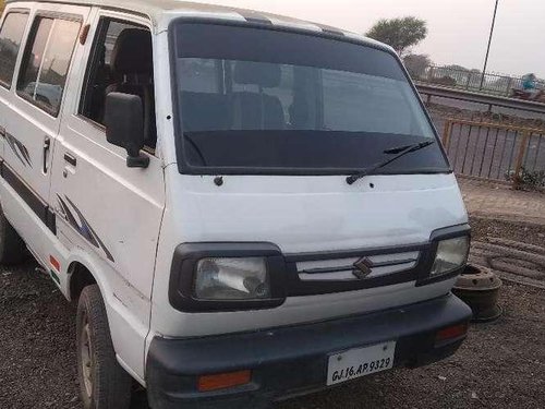 Maruti Suzuki Omni 5 STR BS-III, 2012, CNG & Hybrids MT in Bharuch