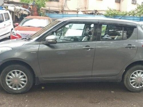 Maruti Suzuki Swift VDI 2013 MT for sale in Thane