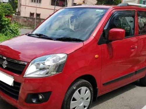 Maruti Suzuki Wagon R VXI 2015 MT for sale in Guntur