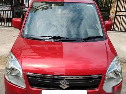 Maruti Suzuki Wagon R VXI 2015 MT for sale in Guntur