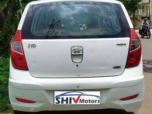 2013 Hyundai i10 Magna MT for sale in Rajkot