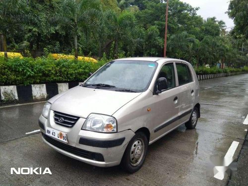 Hyundai Santro Xing XO eRLX - Euro III, 2006, Petrol MT in Mumbai