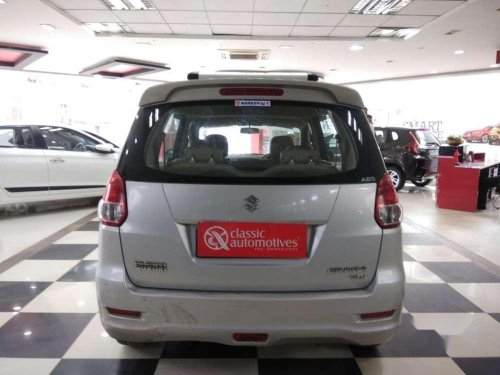 Used Maruti Suzuki Ertiga VDI 2015 MT for sale in Nagar