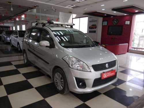 Used Maruti Suzuki Ertiga VDI 2015 MT for sale in Nagar