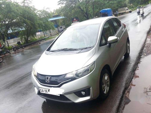 Honda Jazz V CVT 2019 MT for sale in Goa