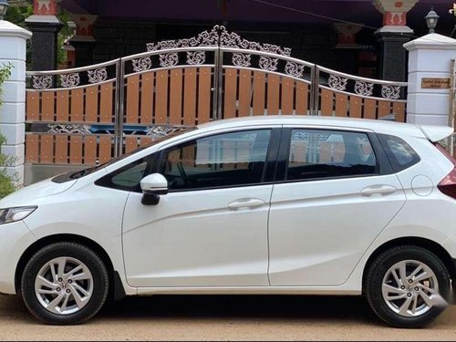 Honda Jazz VX 2016 MT for sale in Madurai