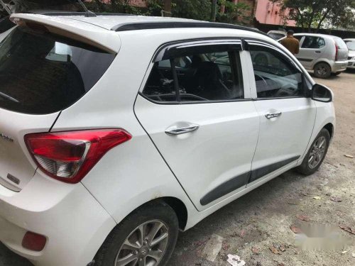 Used 2015 Hyundai Grand i10 Asta MT for sale in Ranchi