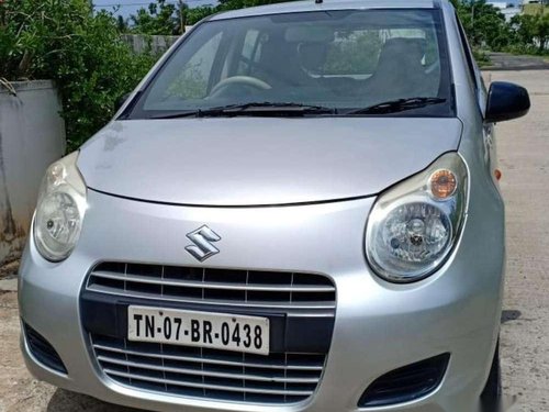 2012 Maruti Suzuki A Star MT for sale in Chennai