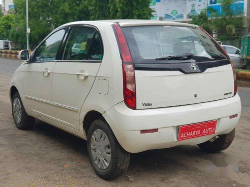 Used 2012 Tata Indica Vista MT for sale in Ahmedabad