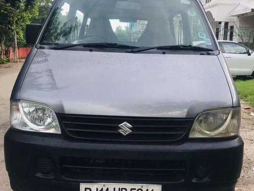 Used 2010 Maruti Suzuki Eeco MT for sale in Jaipur