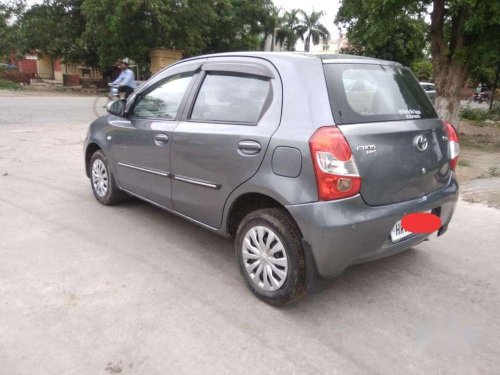 2014 Toyota Etios Liva GD MT for sale in Gurgaon