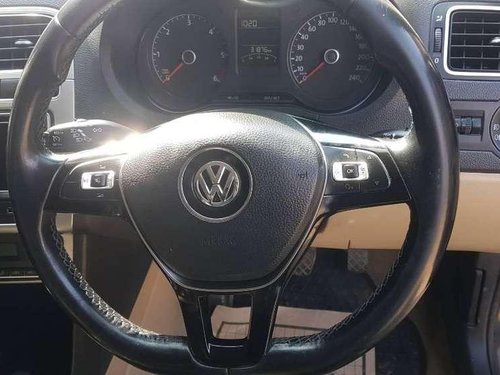 Volkswagen Ameo Tdi Highline Plus Automatic, 2018, Diesel AT in Mumbai