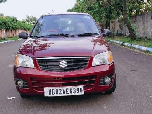 Used Maruti Suzuki Alto K10 VXI 2013 MT for sale in Kolkata