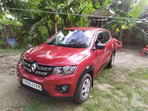 Used 2018 Renault Kwid RXT MT for sale in Nagaon