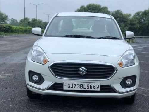 2018 Maruti Suzuki Swift Dzire MT for sale in Anand