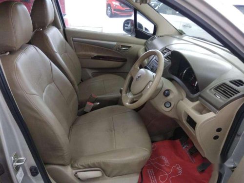 Used Maruti Suzuki Ertiga VDI 2015 MT for sale in Nagar