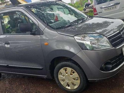 Maruti Suzuki Wagon R LXi BS-III, 2012, Petrol MT in Goa