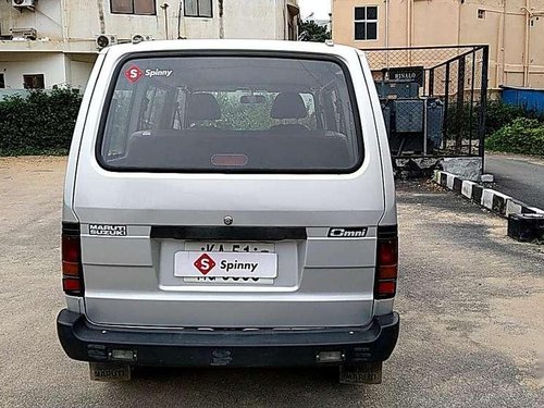 2015 Maruti Suzuki Omni MT for sale in Nagar