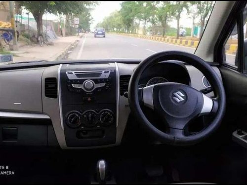 Maruti Suzuki Wagon R Wagonr VXI + AMT (Automatic), 2018, Petrol AT in Guntur