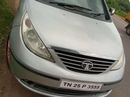 Tata Indica Vista Aura + Quadrajet BS-IV, 2010, Diesel MT in Vellore