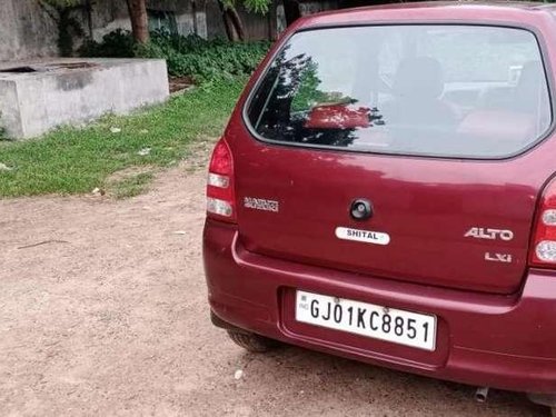 2010 Maruti Suzuki Alto Mt for sale in Anand