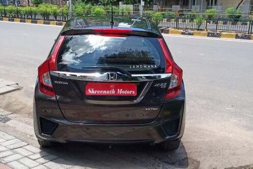 Honda Jazz V CVT 2017 AT for sale in Ahmedabad