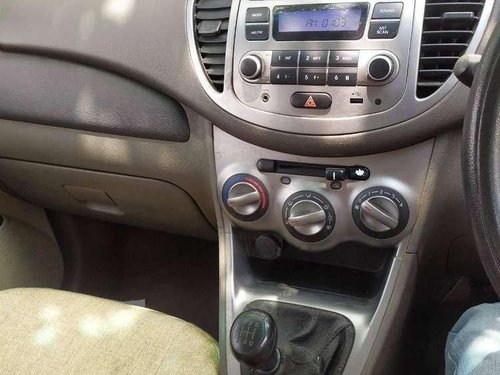 2013 Hyundai i10 Magna MT for sale in Rajkot