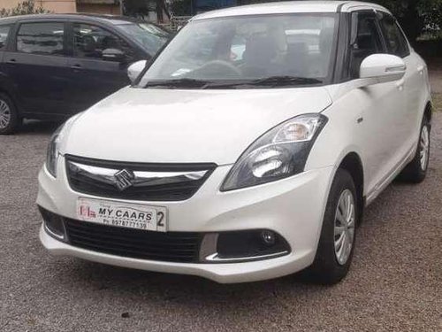 Maruti Suzuki Swift Dzire VDI, 2016, Diesel MT in Visakhapatnam