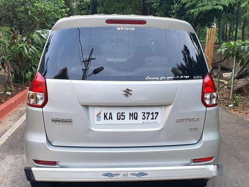 Used 2014 Maruti Suzuki Ertiga  VDI MT for sale in Nagar