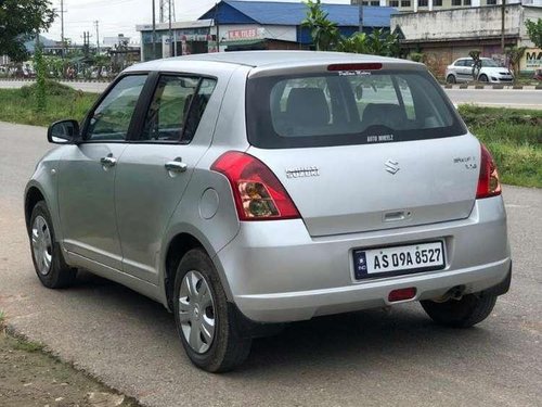 Used Maruti Suzuki Swift VXI 2011 MT for sale in Guwahati