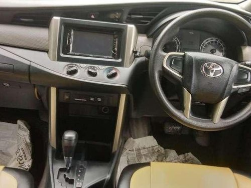 2017 Toyota Innova Crysta MT for sale in Surat