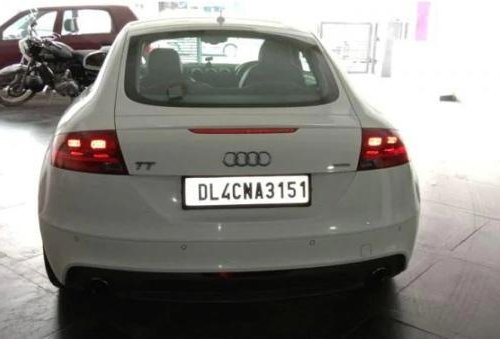 2009 Audi TT Coupe 3.2 quattro S tronic AT in New Delhi