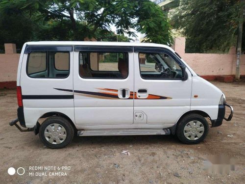 2019 Maruti Suzuki Eeco MT for sale in Hyderabad