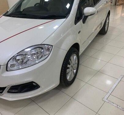 Fiat Linea T Jet Emotion 2018 MT for sale in Amritsar