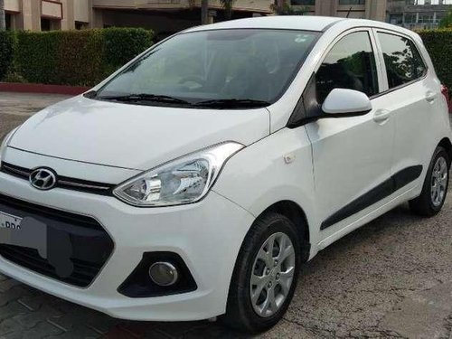 Hyundai Grand i10 Magna 2014 MT for sale in Jalandhar