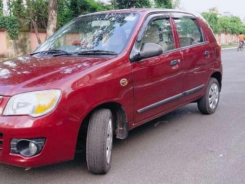 Used Maruti Suzuki Alto K10 VXI 2013 MT for sale in Kolkata