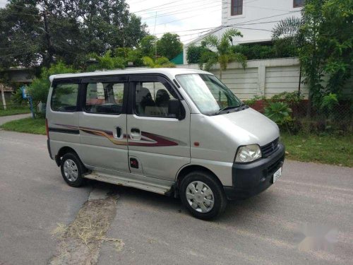 Used Maruti Suzuki Eeco 2012 MT for sale in Hyderabad