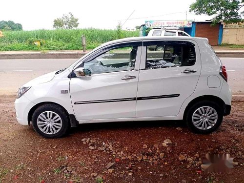 Maruti Suzuki Celerio VXi, 2017, CNG & Hybrids MT in Pune