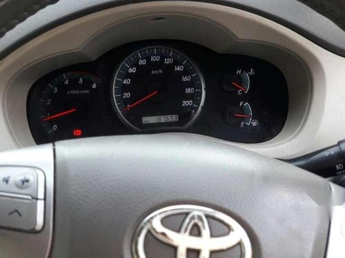 Toyota Innova 2.5 V 7 STR, 2013, Diesel MT for sale in Nagar