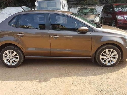 Volkswagen Ameo Tdi Highline Plus Automatic, 2018, Diesel AT in Mumbai