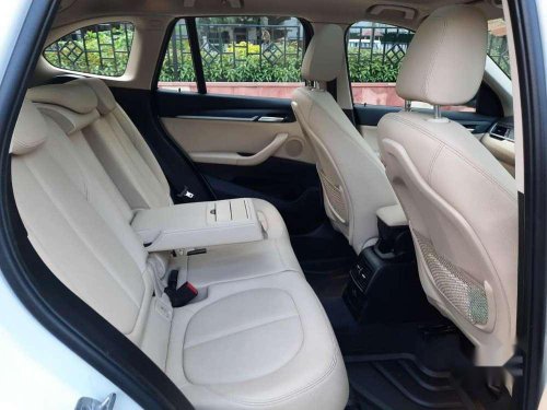 BMW X1 sDrive20d 2017 AT for sale in Chandigarh